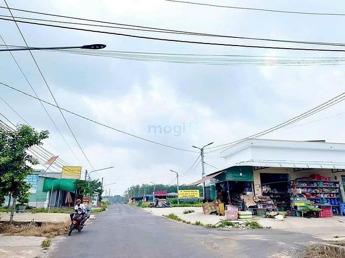 Hình ảnh Đất thổ cư 290m2 CHƠN THÀNH, BÌNH PHƯỚC, SHR, 299TR