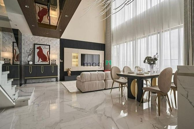 Hình ảnh PENTHOUSE One Verandah – 1 căn duy nhất, 1 căn duy nhất!