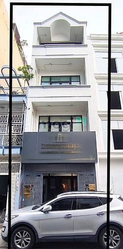 Hình ảnh Cho thuê nhà 281B Lê Văn Sỹ, phường 1, quận Tân Bình.