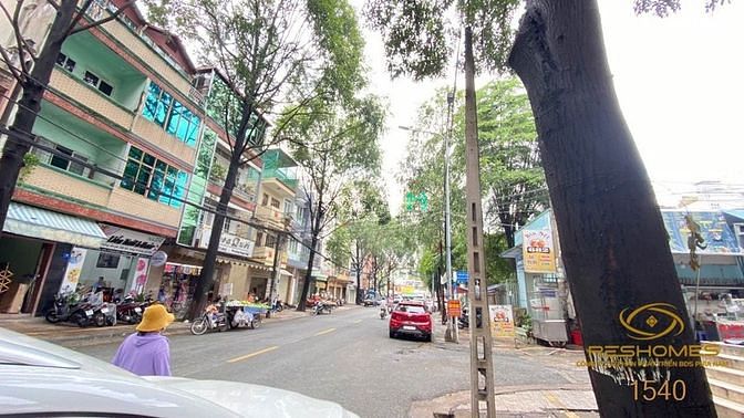 Hình ảnh 〽️Cho thuê mặt bằng kinh doanh đường Phan Đình Phùng