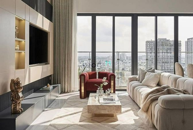 Hình ảnh PENTHOUSE One Verandah – 1 căn duy nhất, 1 căn duy nhất!
