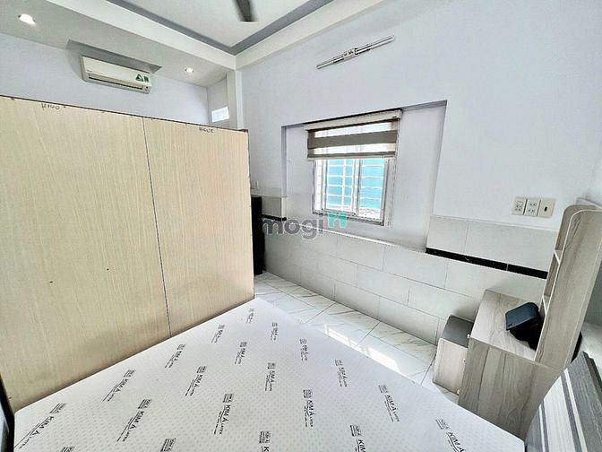 Hình ảnh Mb6623 nạp rút nhanh chóng studio sang trọng, tiện ích đầy đủ, gần trường Văn Lang