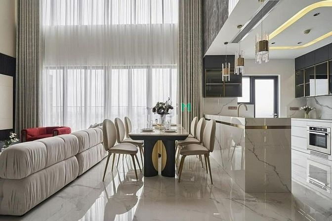 Hình ảnh PENTHOUSE One Verandah – 1 căn duy nhất, 1 căn duy nhất!