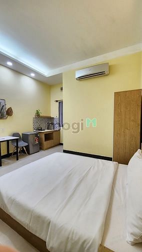 Hình ảnh Mb6623 nạp rút nhanh chóng Mini Bình Thạnh full nội thất gần Landmark giáp Q1