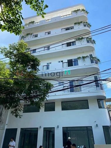 Hình ảnh 🏡Căn Hộ Ban công- Thanh Đa- BÌNH THẠNH- FULL NỘI THẤT