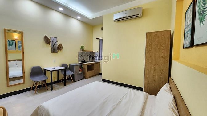 Hình ảnh Mb6623 nạp rút nhanh chóng Mini Bình Thạnh full nội thất gần Landmark giáp Q1