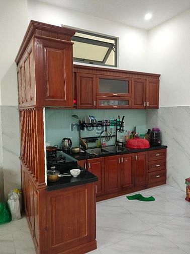 Hình ảnh Bán Gấp Nhà MT Thanh Vinh, Liên Chiểu, Đà Nẵng -162m2 - 2 Tầng - 3 Tỷ