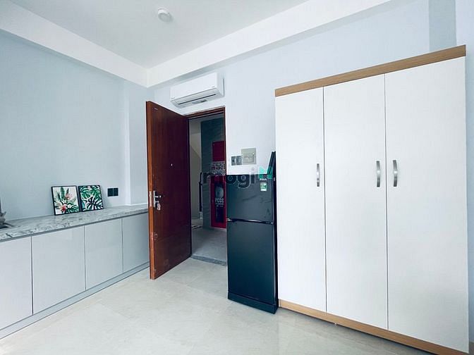 Hình ảnh CHDV Full Nội thất cao cấp _ Gần Chợ Gò Vấp _ Ngã Năm chuồng chó