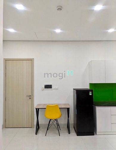 Hình ảnh ✅Căn Hộ 1PN Ban Công 45m2_Full NT_Thang Máy Gần ĐH Hutech, UEF, GTVT✅