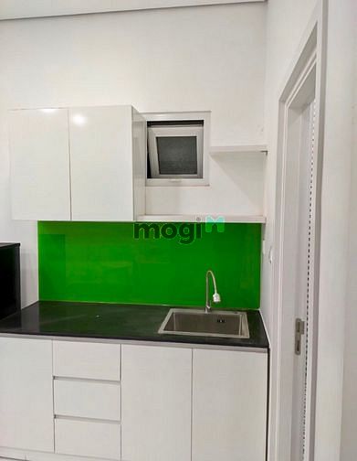 Hình ảnh ✅Căn Hộ 1PN Ban Công 45m2_Full NT_Thang Máy Gần ĐH Hutech, UEF, GTVT✅