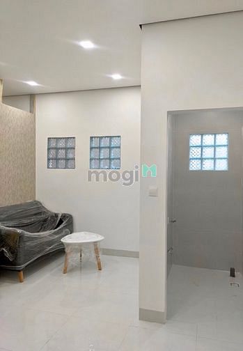 Hình ảnh ✅Căn Hộ 1PN Ban Công 45m2_Full NT_Thang Máy Gần ĐH Hutech, UEF, GTVT✅