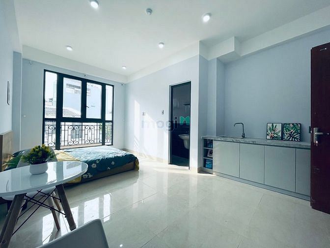 Hình ảnh CHDV Full Nội thất cao cấp _ Gần Chợ Gò Vấp _ Ngã Năm chuồng chó