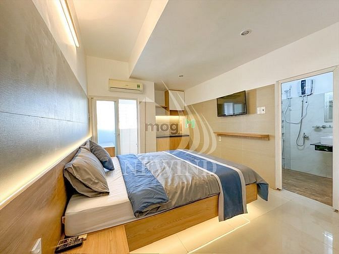 Hình ảnh 🏣Siêu phẩm Studio giảm giá sập sàn gần ĐH RMIT, ĐH TĐTU, LOTTE Q7