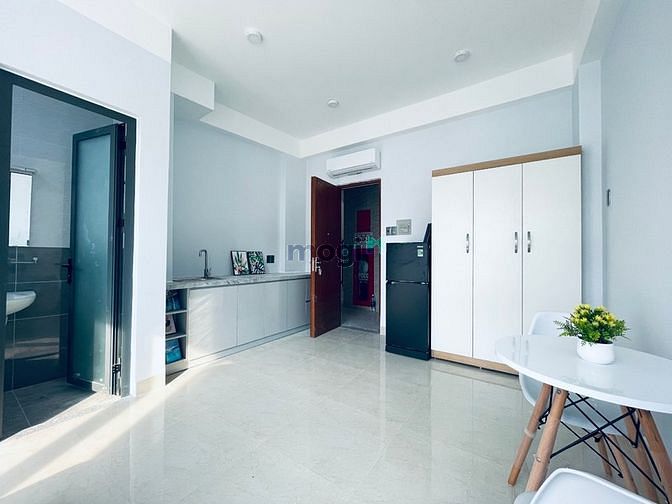 Hình ảnh CHDV Full Nội thất cao cấp _ Gần Chợ Gò Vấp _ Ngã Năm chuồng chó