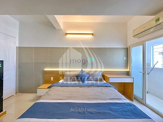 Hình ảnh 🏣Siêu phẩm Studio giảm giá sập sàn gần ĐH RMIT, ĐH TĐTU, LOTTE Q7