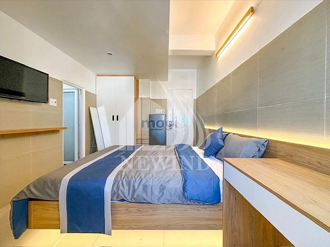 Hình ảnh 🏣Siêu phẩm Studio giảm giá sập sàn gần ĐH RMIT, ĐH TĐTU, LOTTE Q7