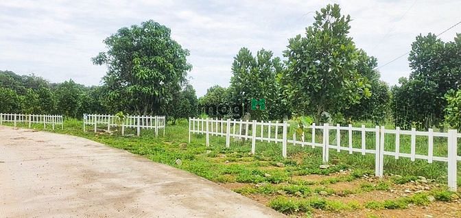 Hình ảnh Bán Đất vườn cây ăn trái, 1000m2, La Ngà, Định Quán, Đồng Nai