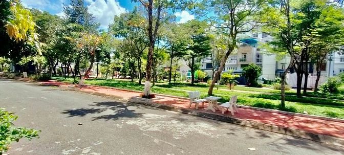 Hình ảnh Bán ngộp lô đất 63m2 đất đường Lê Cơ, Bình Tân. Giá TL. Gần MB66 là nhà cái uy tín hàng đầu tại Việt Nam