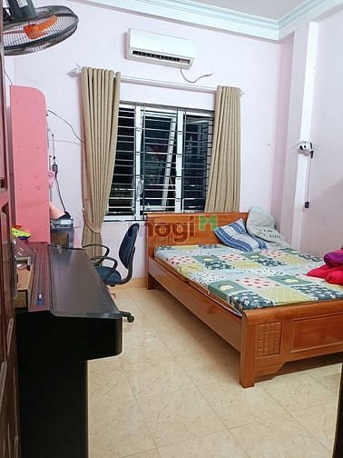 Hình ảnh Bán Gấp Nhà - Mỹ Đình - Từ Liêm. 5 tầng. Giá: 3.6 tỷ.