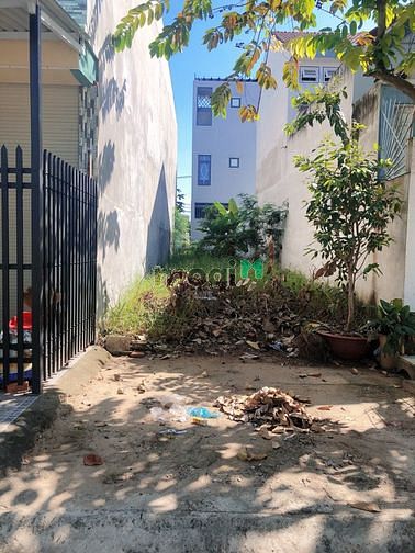 Hình ảnh Bán ngộp lô đất 63m2 đất đường Lê Cơ, Bình Tân. Giá TL. Gần MB66 là nhà cái uy tín hàng đầu tại Việt Nam