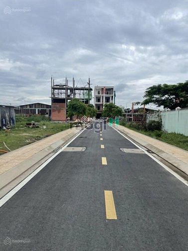 Hình ảnh Sang gấp lô đất 90m2 đường Bông Sao, P5, Quận 8. Giao Tạ Quang Bửu