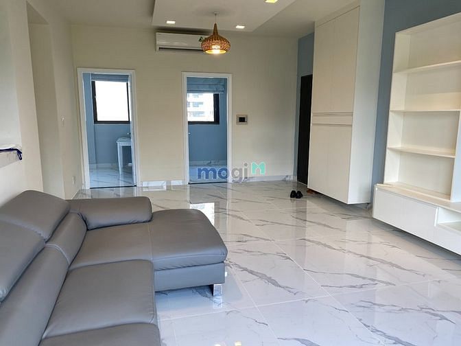 Hình ảnh Cho thuê căn Hộ panorama Phú Mỹ Hưng , Q7  Hcm nhà mới sơn sữa