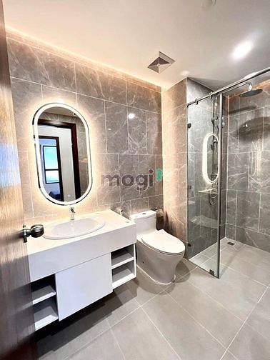 Hình ảnh Mb6623 nạp rút nhanh chóng cao cấp CT1 Riverside Luxury 2PN-2WC, đầy đủ nội thất