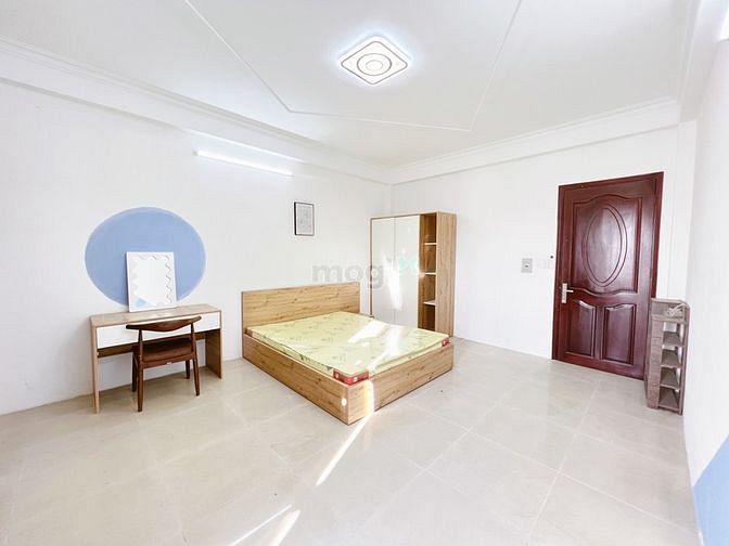 Hình ảnh CĂN HỘ STUDIO BALCON 36mv CV Làng Hoa Full Nội Thất - PHƯỜNG 8, GÒ VẤP