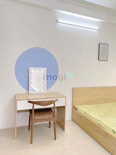 Hình ảnh CĂN HỘ STUDIO BALCON 36mv CV Làng Hoa Full Nội Thất - PHƯỜNG 8, GÒ VẤP