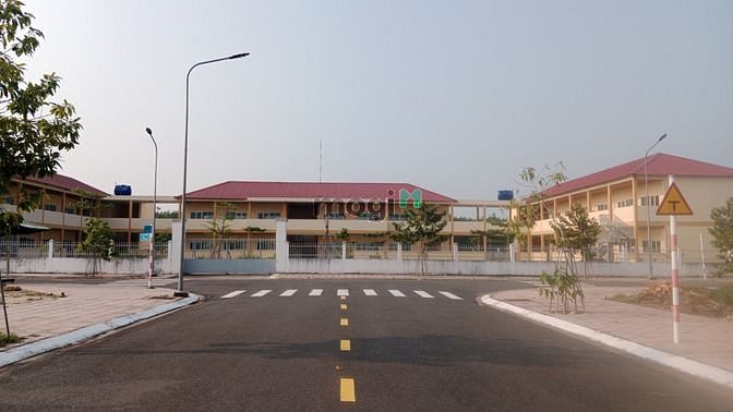 Hình ảnh Đất nền Nam An sổ sẵn nằm ngay Trung Tâm Hành Chính Bàu Bàng Bình Dươn