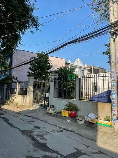 Hình ảnh Bán đất KDC Văn Lang, Bình Chánh, giá 1tỷ850/80m2. Sổ hồng riêng