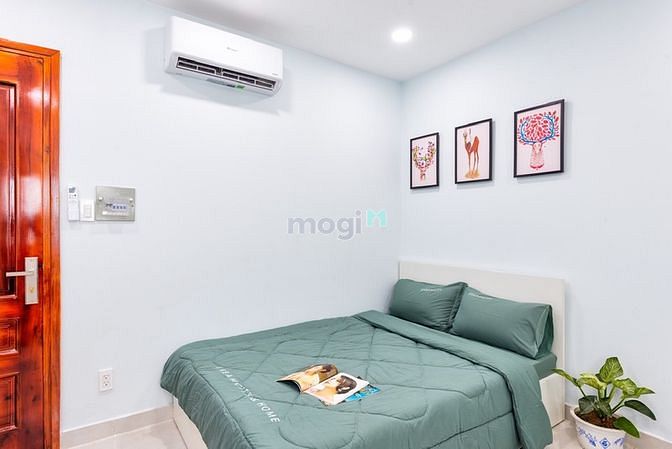 Hình ảnh Căn Hộ Tiện Nghi Full Nội Thất Gần H