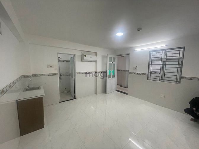 Hình ảnh Phòng Studio Full NT Giá Rẻ đối diện Etown