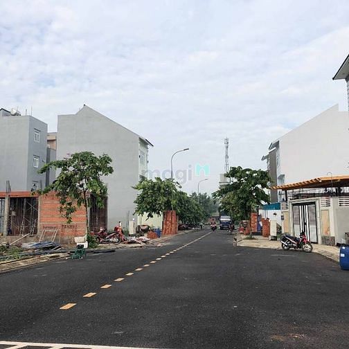 Hình ảnh Không có lô thứ 2 chỉ 2tỷ1 ngay đường Trường Thọ,Thủ Đức,80m2/2tỷ1.SHR