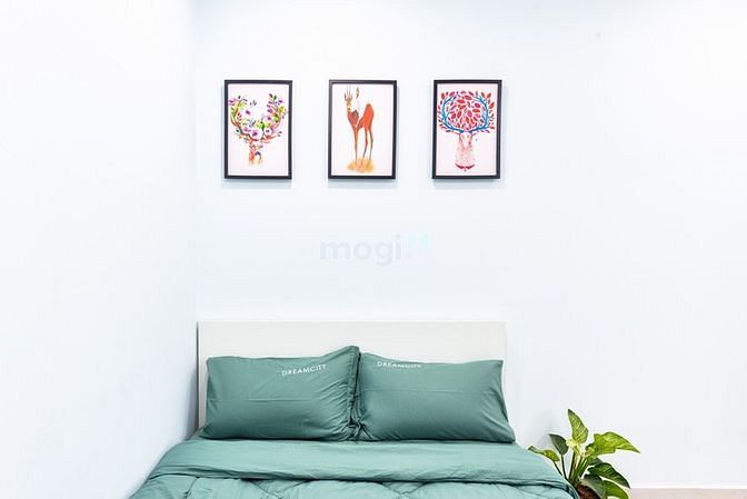 Hình ảnh Căn Hộ Tiện Nghi Full Nội Thất Gần H