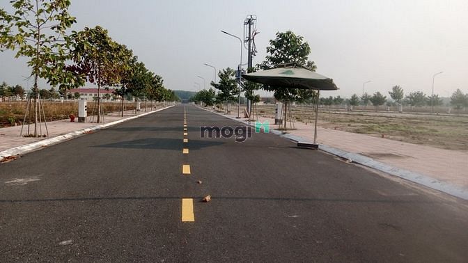 Hình ảnh Đất nền Nam An sổ sẵn nằm ngay Trung Tâm Hành Chính Bàu Bàng Bình Dươn
