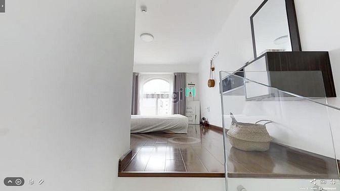 Hình ảnh CHDV duplex / Studio siêu sang