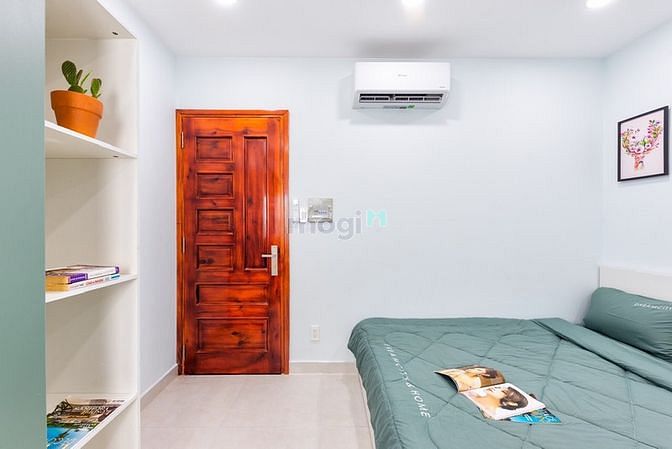 Hình ảnh Căn Hộ Tiện Nghi Full Nội Thất Gần H
