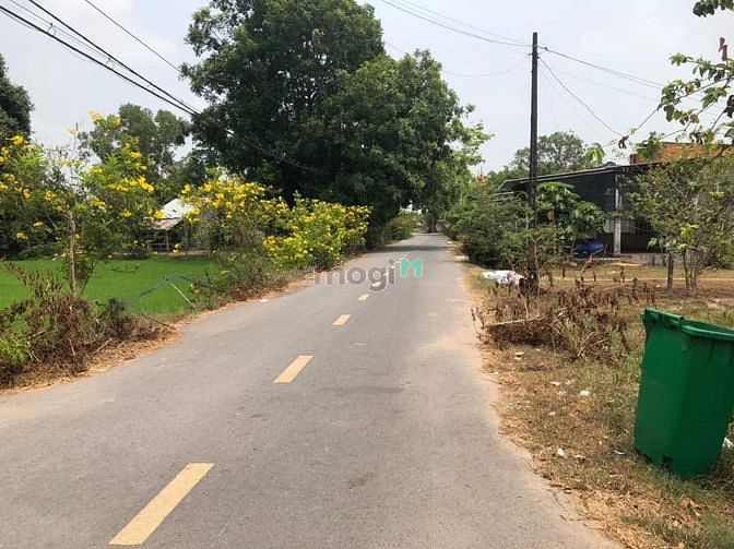 Hình ảnh Cần bán gấp 3nền đất full thổ cư đối diện kcn cao- phú hoà đông-củ chi