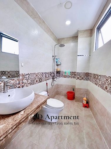 Hình ảnh ✅Căn Hộ Studio Ban Công Lớn 45m2_Full NT_An Ninh Cao Gần Cầu Bông Q1✅