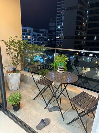 Hình ảnh Cho thuê Trang Chủ MB66.COM / Đăng Ký Tặng 66K The Panorama, DT 166m2, view hai mặt full nội thất mới