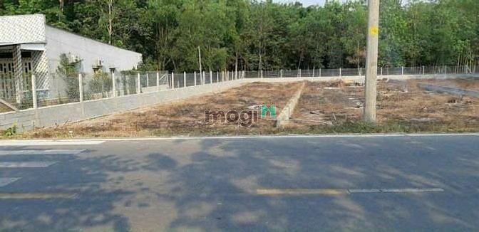 Hình ảnh Cần bán gấp 3nền đất full thổ cư đối diện kcn cao- phú hoà đông-củ chi