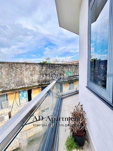 Hình ảnh ✅Căn Hộ Studio Ban Công Lớn 45m2_Full NT_An Ninh Cao Gần Cầu Bông Q1✅