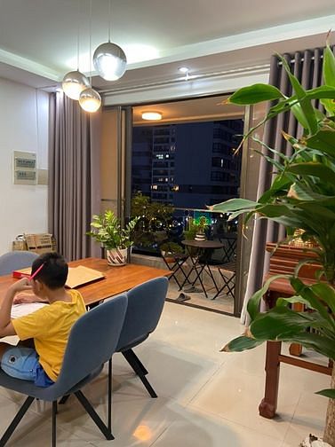 Hình ảnh Cho thuê Trang Chủ MB66.COM / Đăng Ký Tặng 66K The Panorama, DT 166m2, view hai mặt full nội thất mới