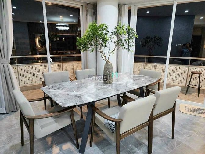 Hình ảnh Cho thuê CH Riverpark 1, Phú Mỹ Hưng - Quận 7