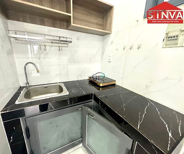 Hình ảnh DUPLEX BAN CÔNG FULL NỘI THẤT - Lý Phục Man, Quận 7