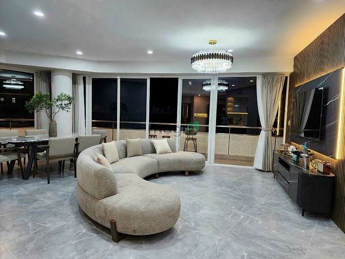 Hình ảnh Cho thuê CH Riverpark 1, Phú Mỹ Hưng - Quận 7