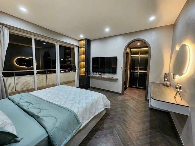 Hình ảnh Cho thuê CH Riverpark 1, Phú Mỹ Hưng - Quận 7