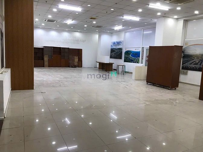 Hình ảnh Mặt bằng sàn Chung cư Phú Đạt, tổng 160m2, giá thuê 30 triệu