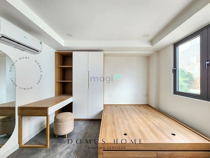 Hình ảnh Khai Trương Studio Nội Thất Cao Cấp~Máy Giặt Riêng Tại Quận 7.
